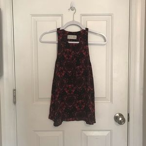 ALC Sleeveless Blouse